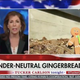 Illustration for article titled White Santa Only Eats Gingermenem/em